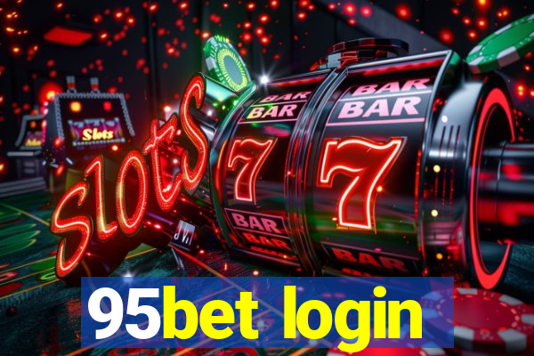 95bet login